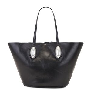 Like new ALEXANDER WANG Large Dome Leather Tote $795
